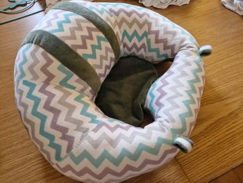 Siège bébé Éveil 