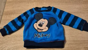 Pull Mickey