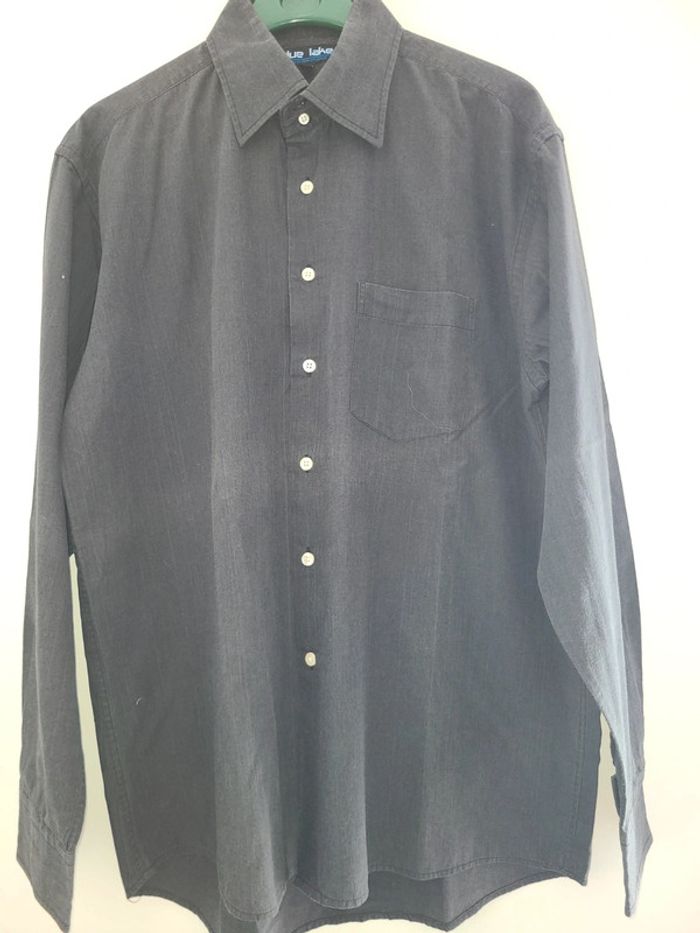 Chemise homme taille l