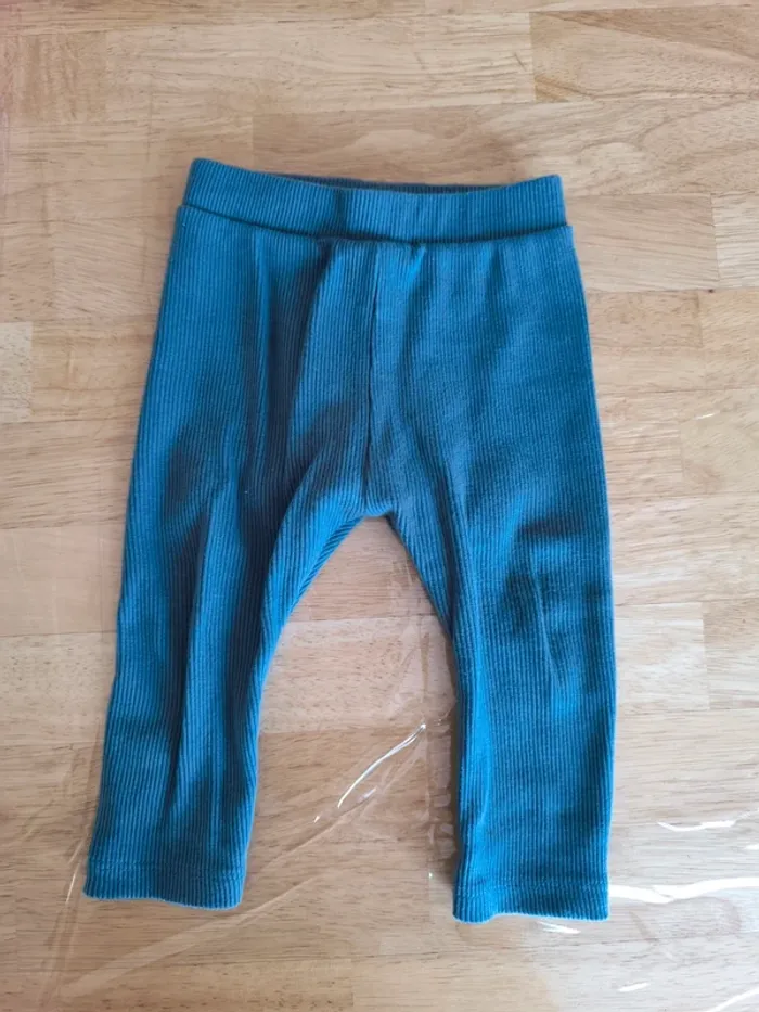 Legging mixte