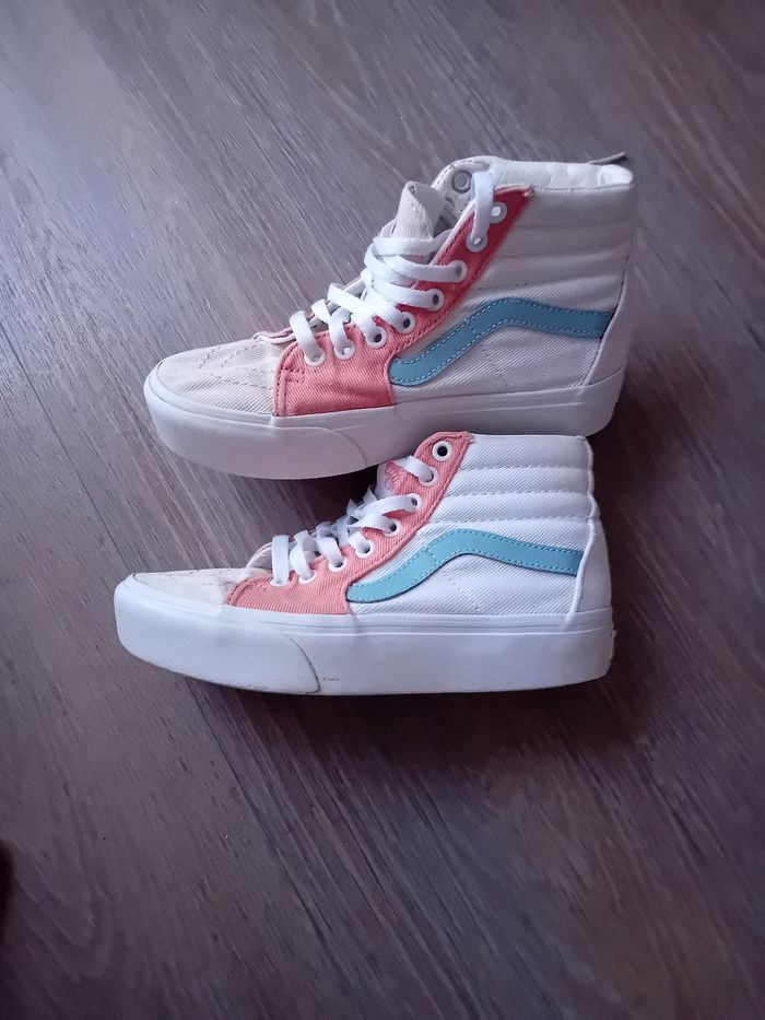 Vans t36