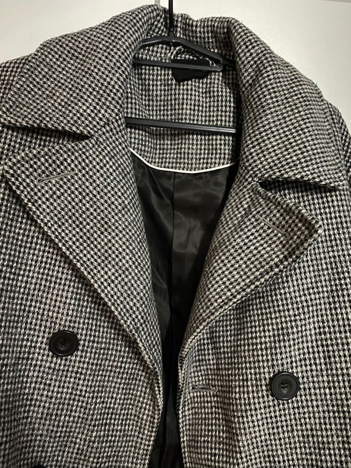 Asos manteau hiver - photo numéro 2