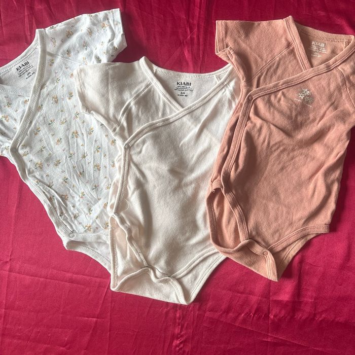 Lot 3 bodies