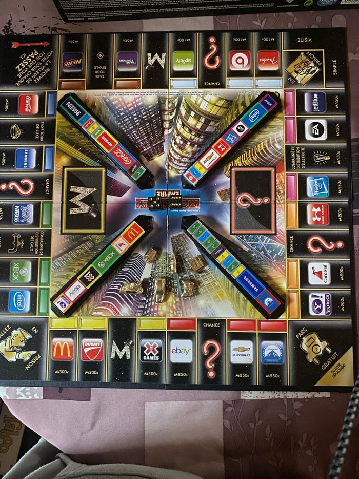 Jeu de société - photo numéro 6