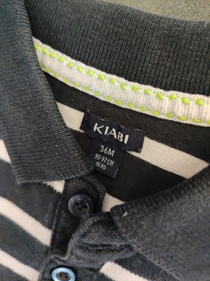 Polo MC - photo numéro 2