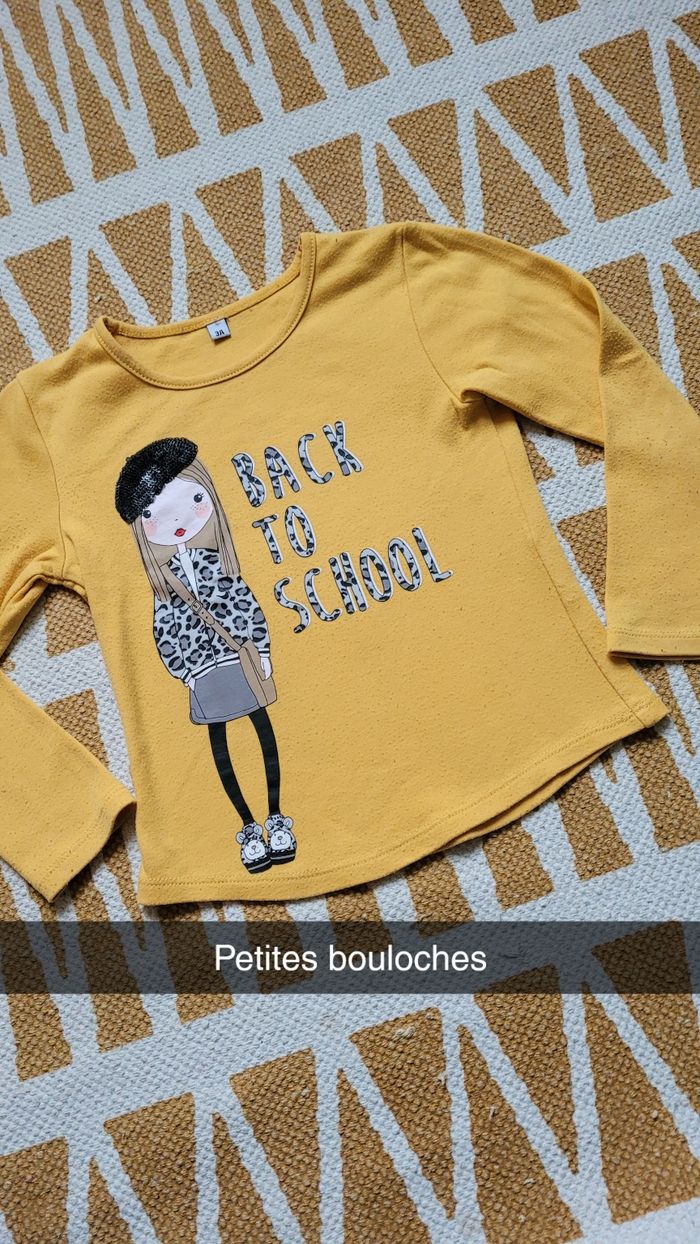 Lot 3ans fille - photo numéro 8