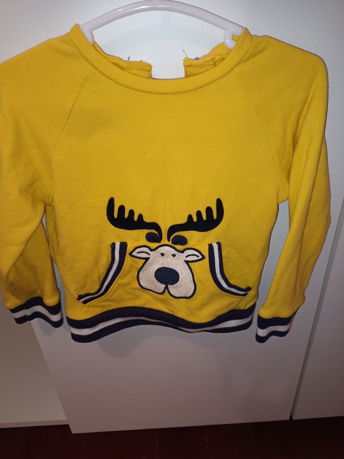 Pull - photo numéro 1