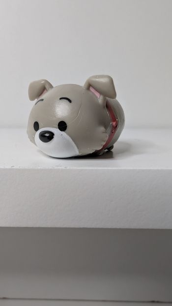 [Disney] Tsum Tsum Clochard