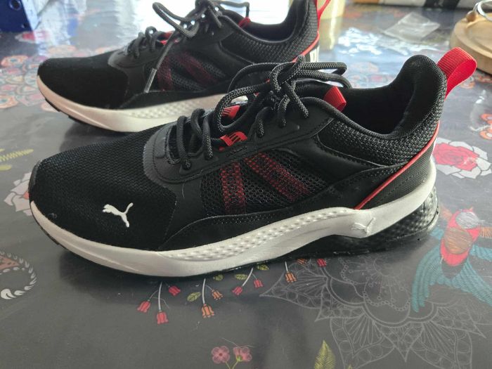 baket puma neuve taille 39 - photo numéro 4