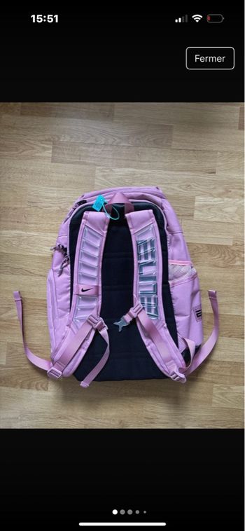 Nike sac backpack