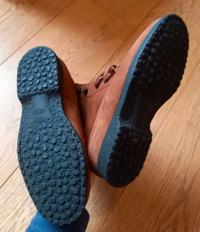 bottes tods - photo numéro 2