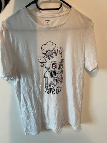 T-shirt junior