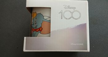 Mug Dumbo Disney 100 Ans