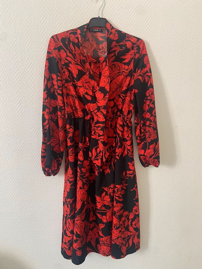 Robe SHEIN
