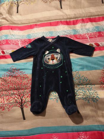 Pyjama Catimini 3 mois