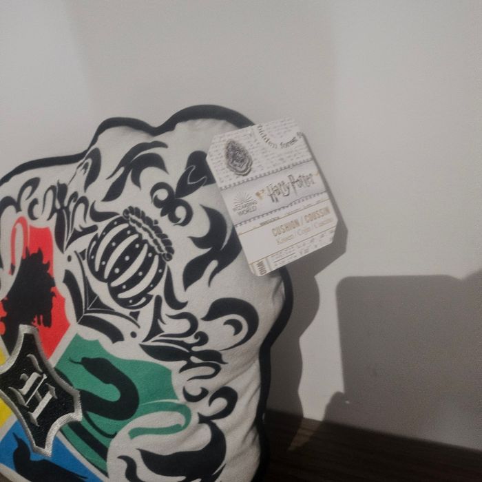 Oreiller harry potter - photo numéro 2