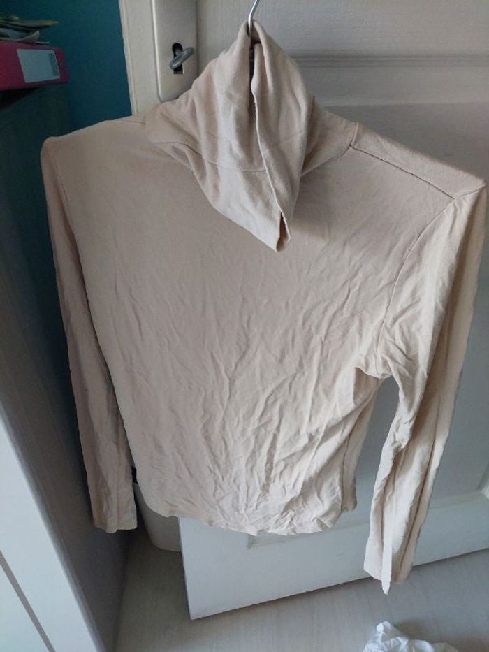 T shirt manche longue
