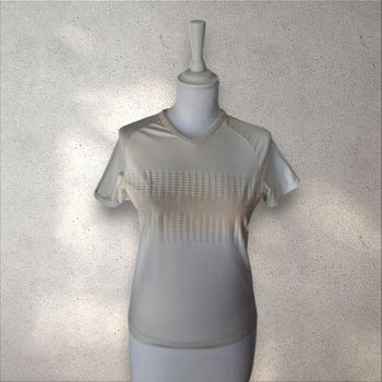 T-shirt manches courtes sport taille M