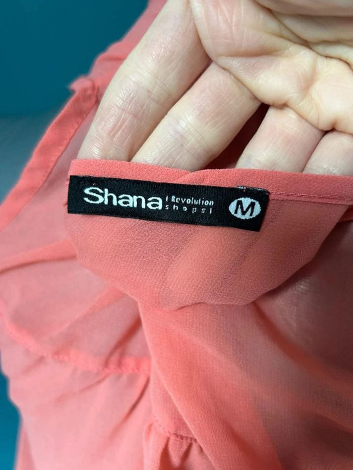 Haut Shana - taille M - photo numéro 4