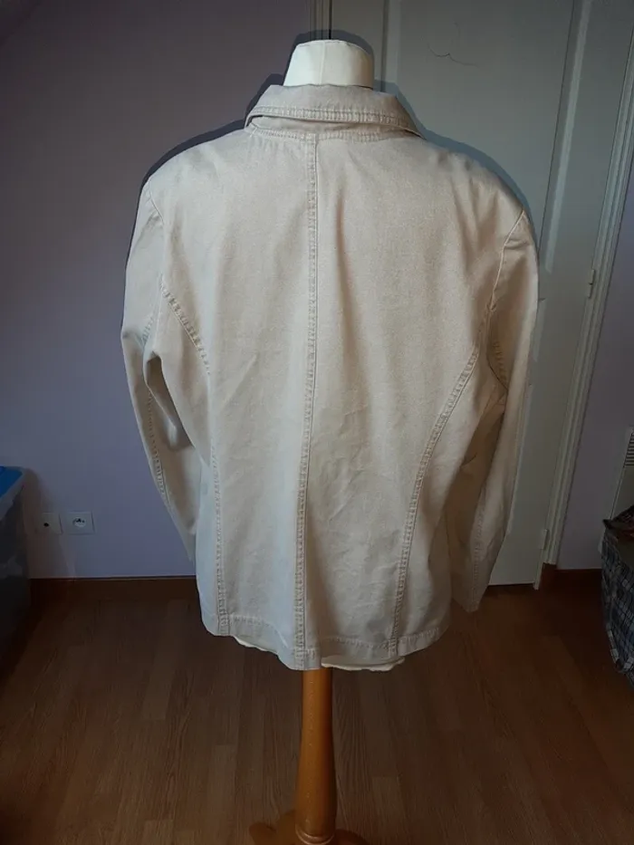 Veste - photo numéro 2