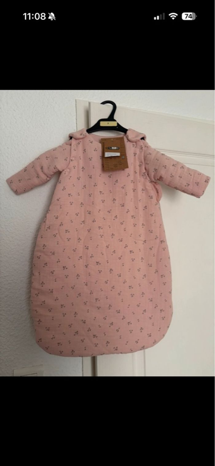 Lot de 2 gigoteuse - photo numéro 2