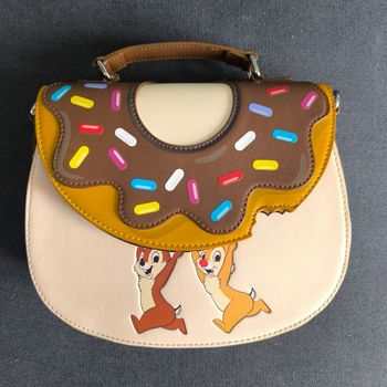 Sac à main Tic et Tac