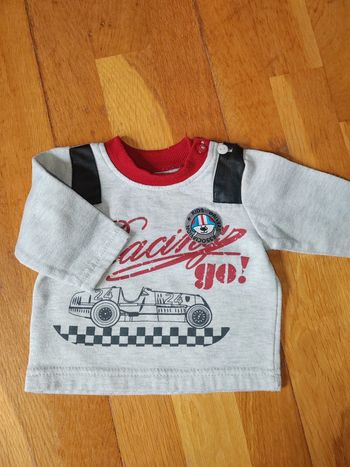 Pull voiture
