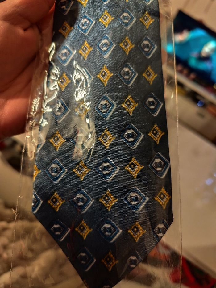 Cravate - photo numéro 3