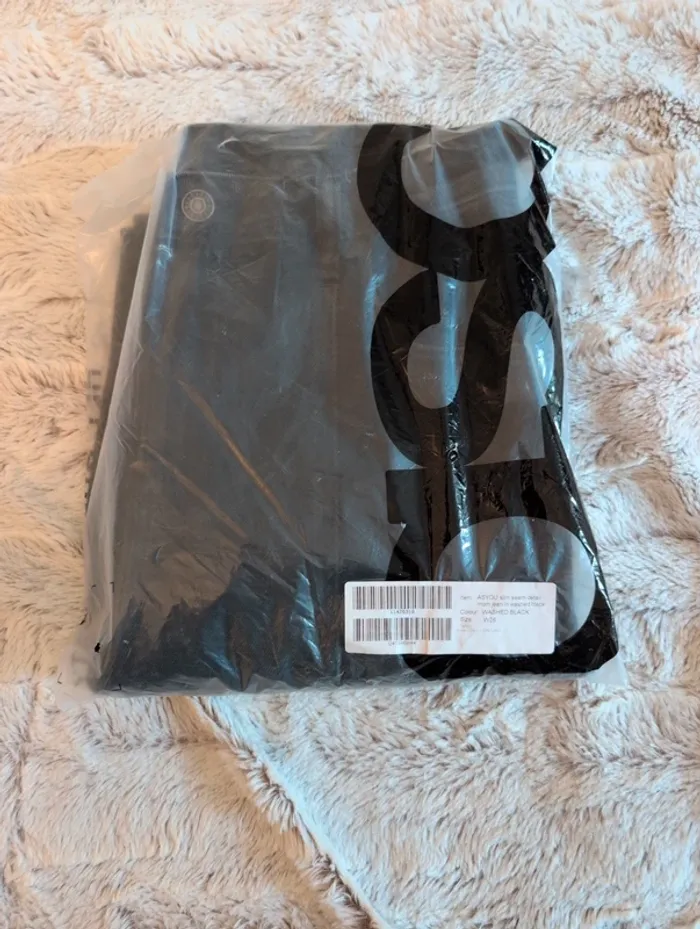 Jean noir. Slim. Asos. Neuf. Taille 36 - photo numéro 7