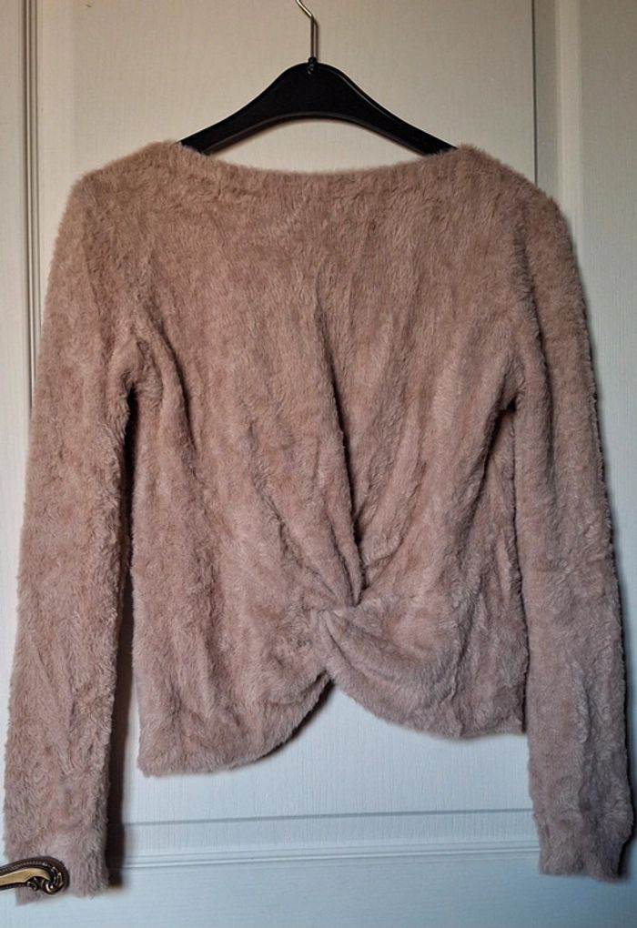 Pull doux
