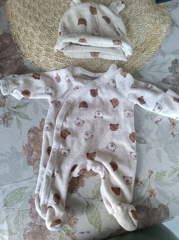Pyjama 00M
