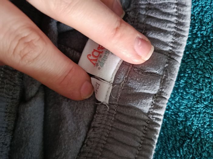 Pantalon mickey - photo numéro 3