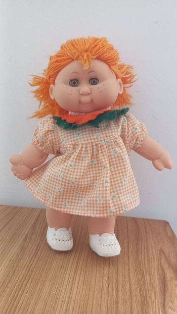 Poupée My Dream Baby