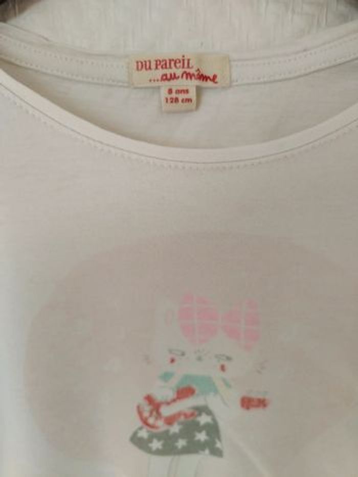 Haut beige chat tokyo - photo numéro 2