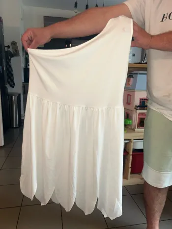 Robe femme taille xl