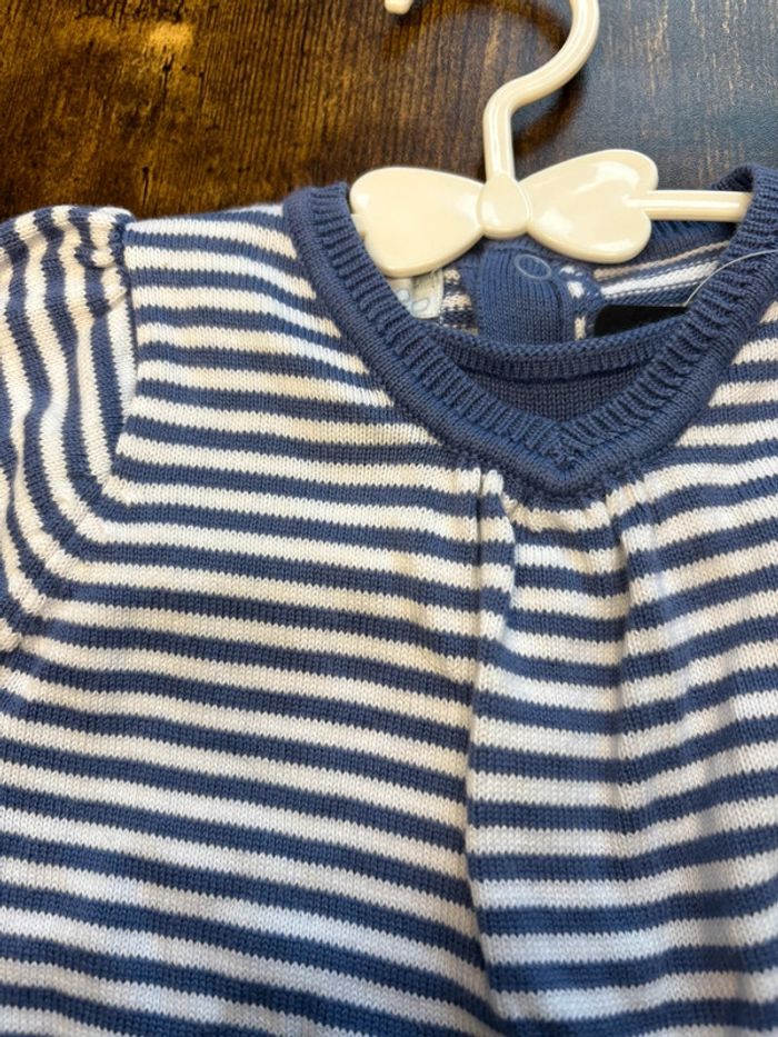 Robe pull 6m - photo numéro 2