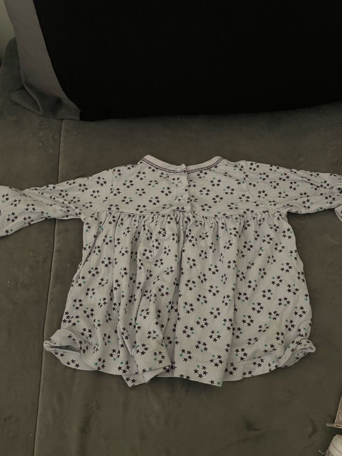 Robe pull - photo numéro 2