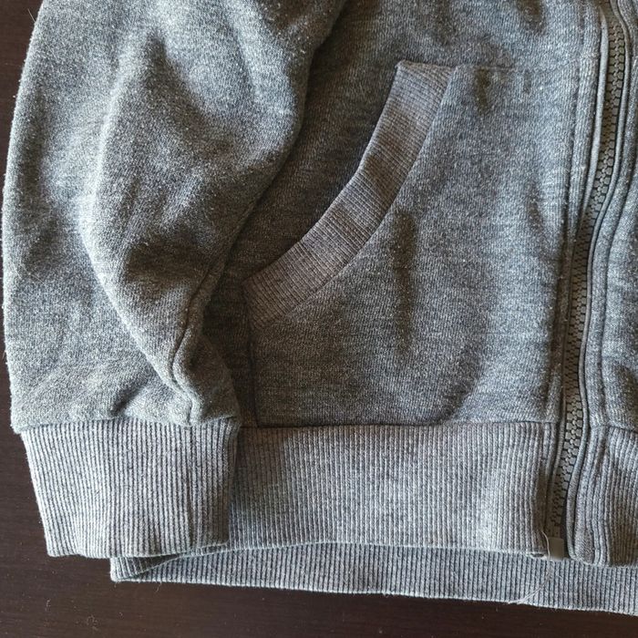 Sweat à capuche enfant - photo numéro 6