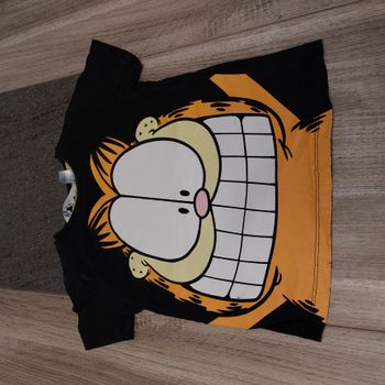 Tee shirt garçon 18 mois