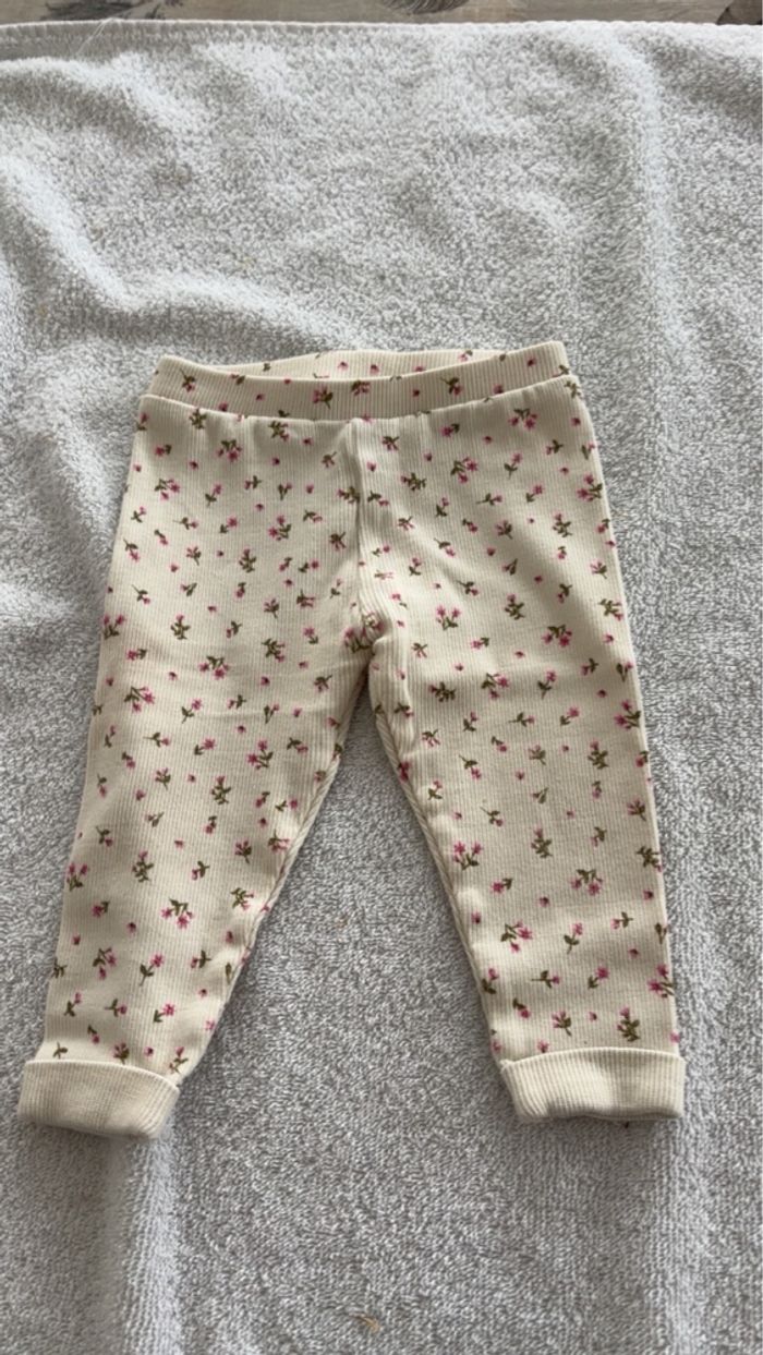 Leggins bebe fille - photo numéro 5