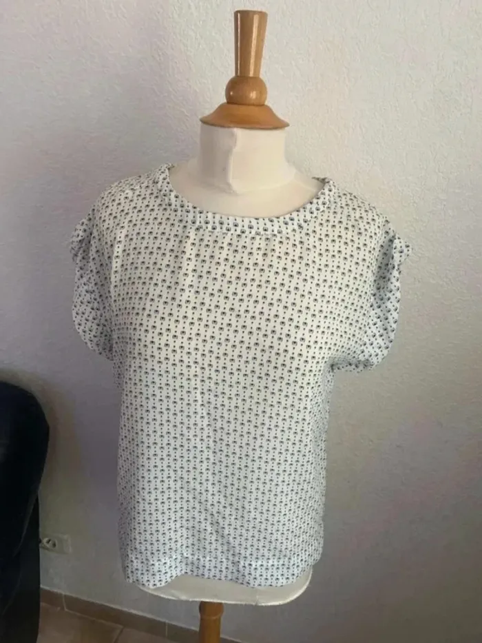 Blouse  T36 - photo numéro 3