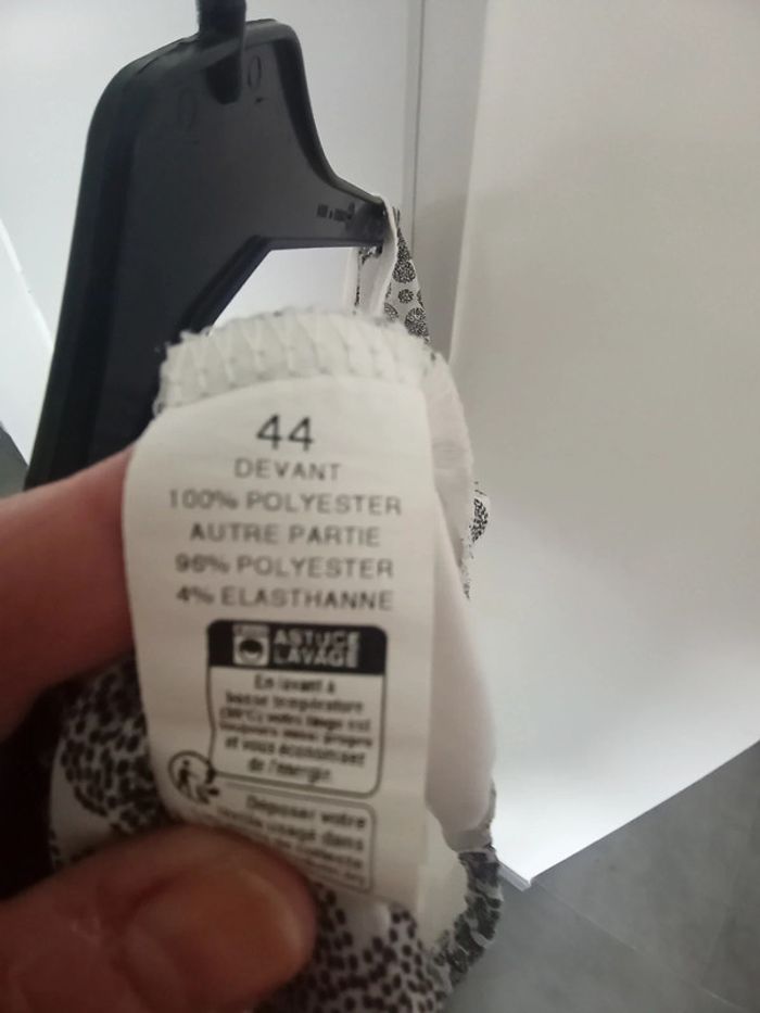 Haut femme taille 44 - photo numéro 3