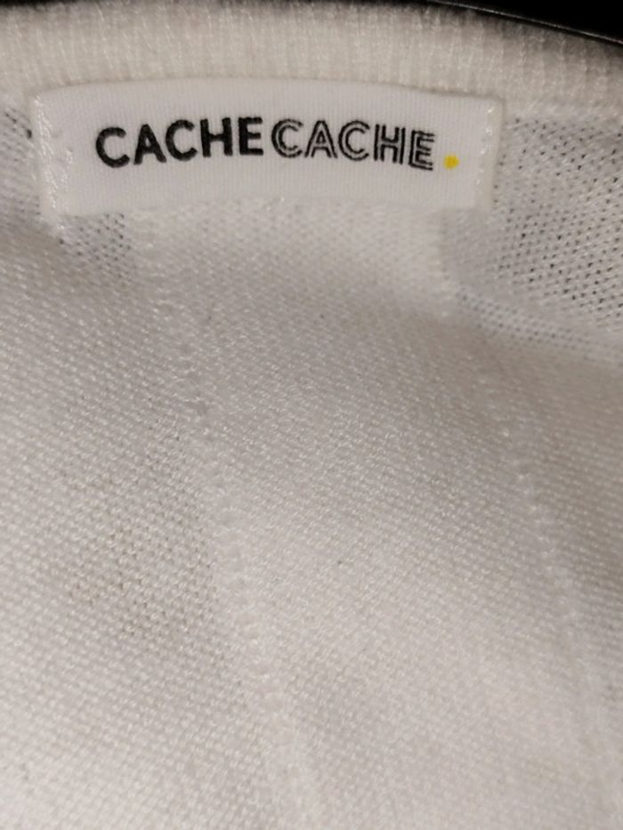 Pull imprimé - photo numéro 3