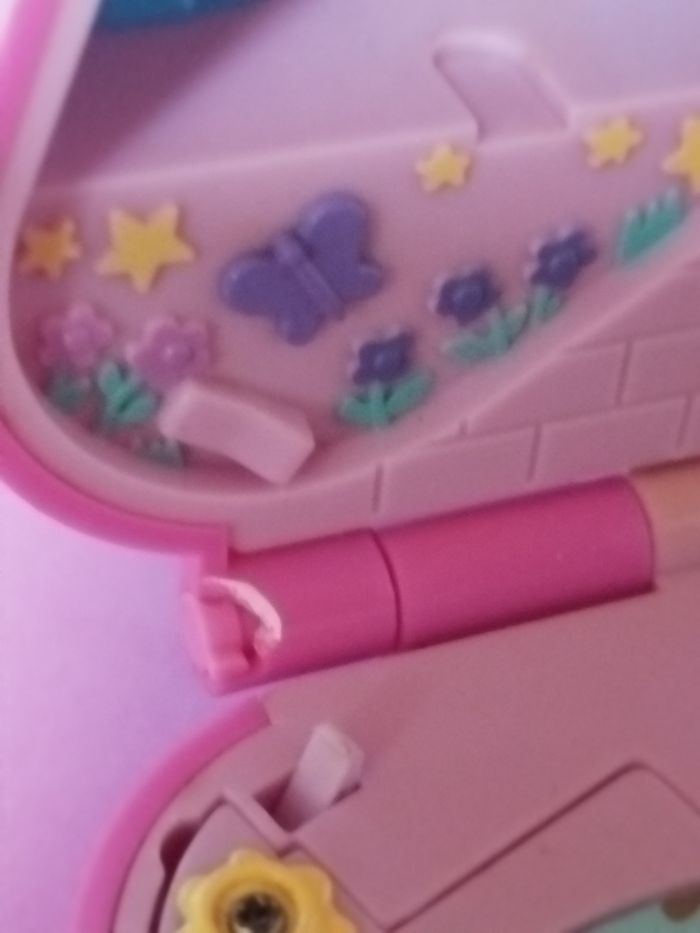 Polly pocket fairy light wonderland - photo numéro 8