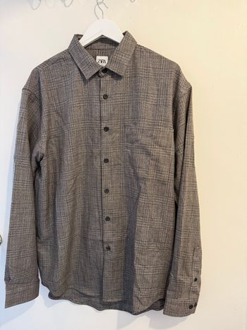 Chemise homme Zara XL neuf