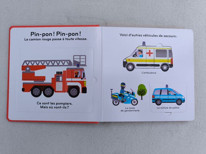 Livre Les engins Gallimard - photo numéro 4