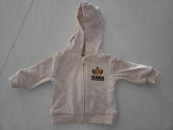 Veste simba