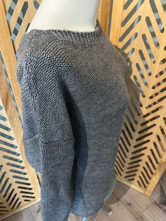 Pull taille unique - photo numéro 4