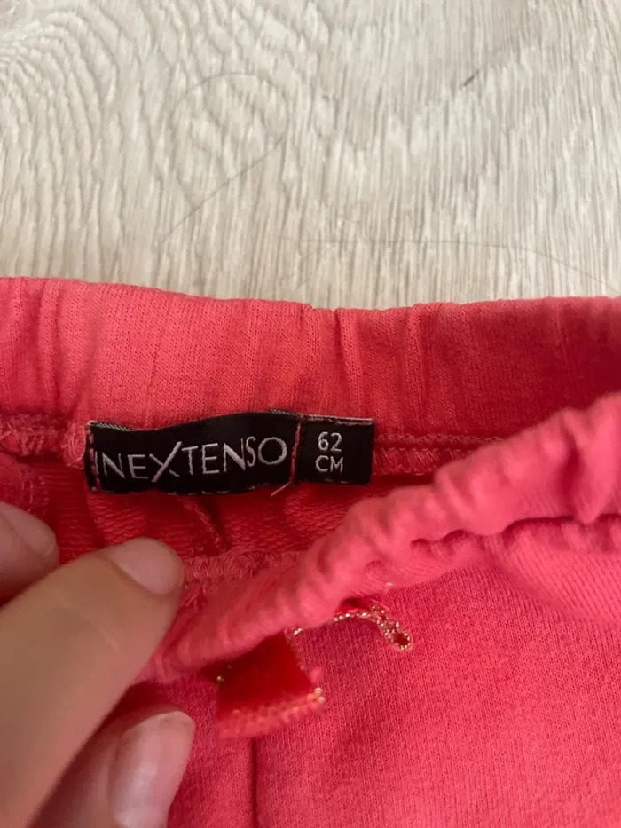 Pantalon rose - photo numéro 3