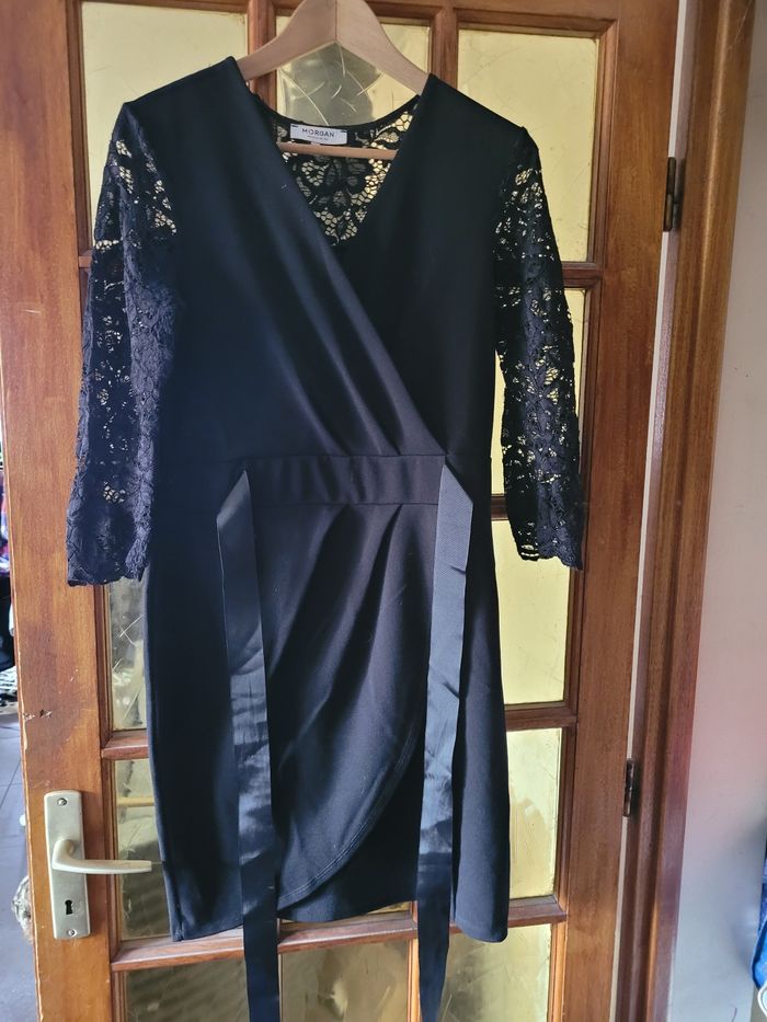 Robe Morgan taille 40